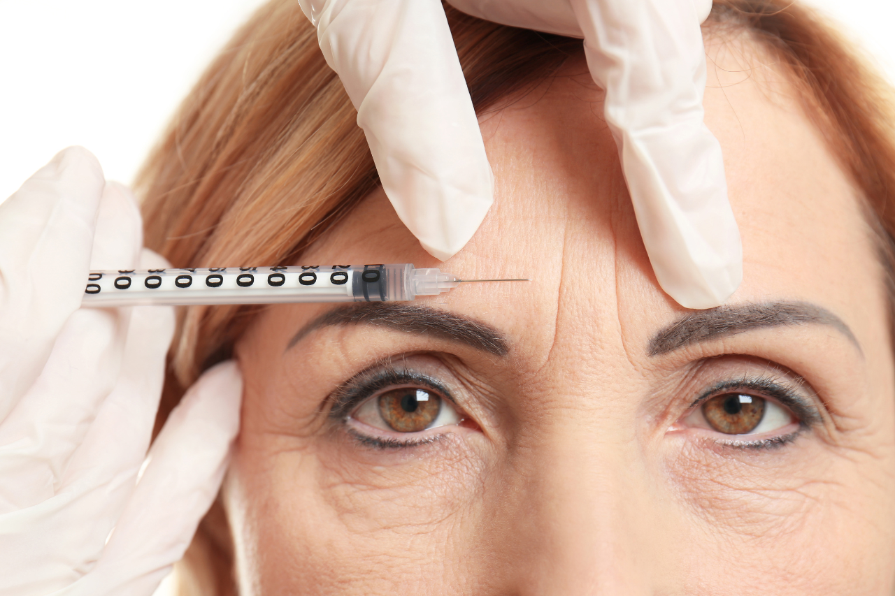 preenchimento facial